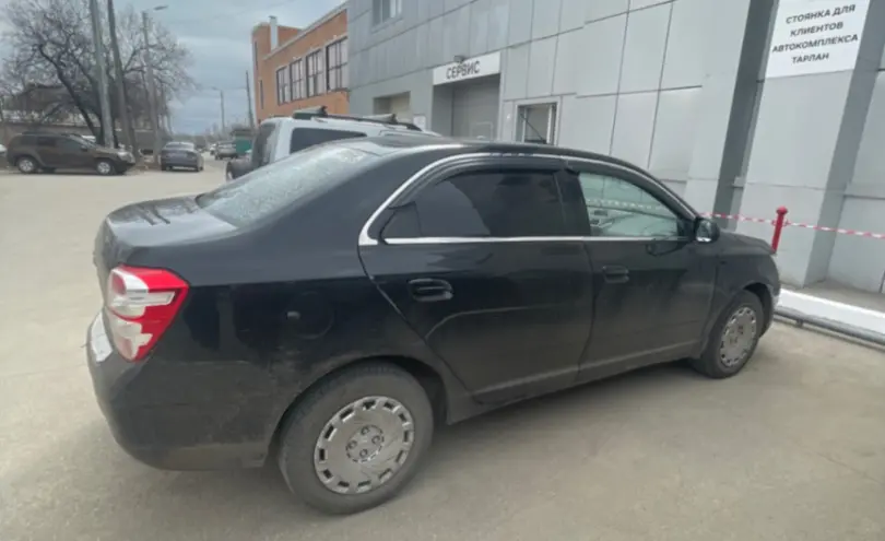 Chevrolet Cobalt 2020 года за 4 000 000 тг. в Костанай фото 4