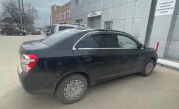 Chevrolet Cobalt 2020 года за 4 000 000 тг. в Костанай фото 4