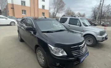 Chevrolet Cobalt 2020 года за 4 000 000 тг. в Костанай фото 3