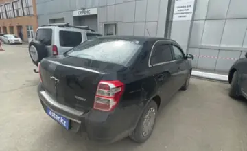 Chevrolet Cobalt 2020 года за 4 000 000 тг. в Костанай
