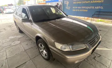 Toyota Camry 1998 года за 3 000 000 тг. в Талдыкорган фото 3