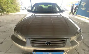 Toyota Camry 1998 года за 3 000 000 тг. в Талдыкорган фото 2