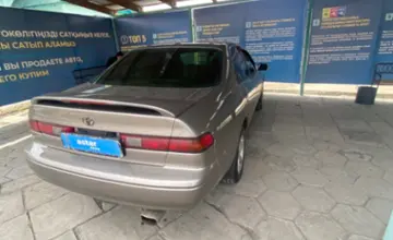 Toyota Camry 1998 года за 3 000 000 тг. в Талдыкорган