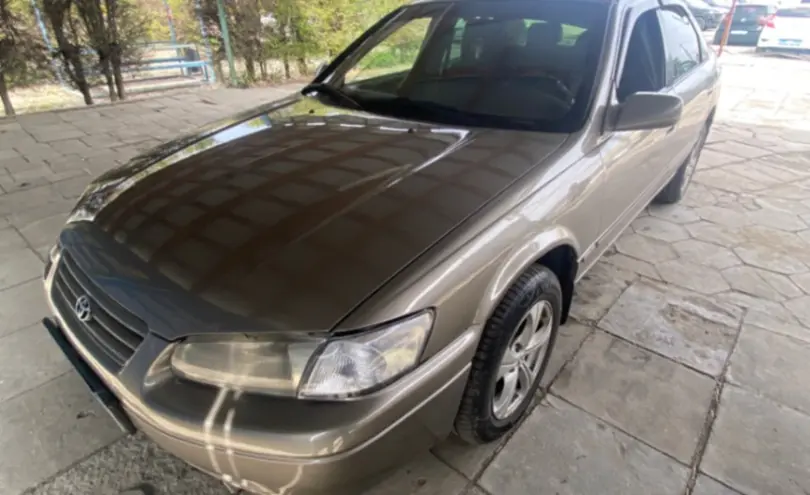 Toyota Camry 1998 года за 3 000 000 тг. в Талдыкорган