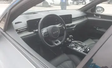 Kia K5 2024 года за 21 000 000 тг. в Алматы фото 5