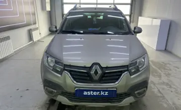 Renault Sandero 2019 года за 5 500 000 тг. в Павлодар фото 2