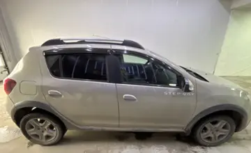 Renault Sandero 2019 года за 5 500 000 тг. в Павлодар фото 4