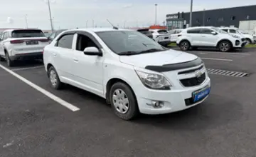Chevrolet Cobalt 2021 года за 4 700 000 тг. в Алматы фото 3
