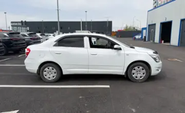 Chevrolet Cobalt 2021 года за 4 700 000 тг. в Алматы фото 4
