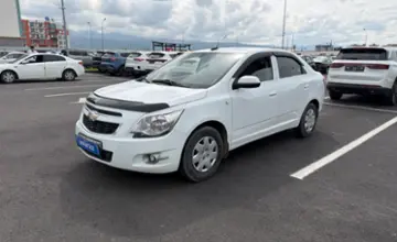 Chevrolet Cobalt 2021 года за 4 700 000 тг. в Алматы фото 1