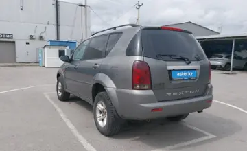 SsangYong Rexton 2002 года за 4 000 000 тг. в Шымкент фото 4