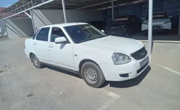 LADA (ВАЗ) Priora 2013 года за 2 000 000 тг. в Кызылорда фото 3