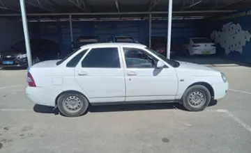 LADA (ВАЗ) Priora 2013 года за 2 000 000 тг. в Кызылорда фото 4