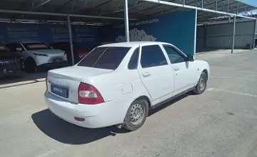 LADA (ВАЗ) Priora 2013 года за 2 000 000 тг. в Кызылорда