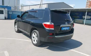 Toyota Highlander 2011 года за 15 000 000 тг. в Шымкент фото 4