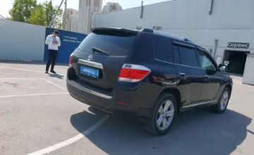 Toyota Highlander 2011 года за 15 000 000 тг. в Шымкент фото 3