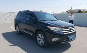 Toyota Highlander 2011 года за 15 000 000 тг. в Шымкент фото 2