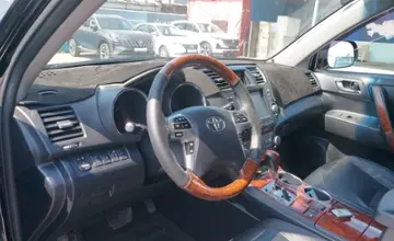 Toyota Highlander 2011 года за 15 000 000 тг. в Шымкент фото 5