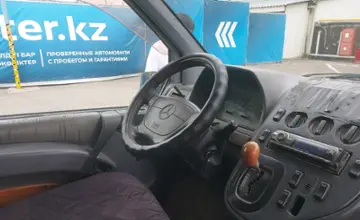 Mercedes-Benz Vito 1998 года за 1 500 000 тг. в Алматы фото 5