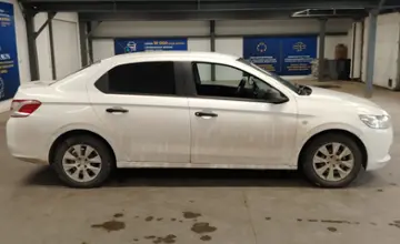 Peugeot 301 2017 года за 4 000 000 тг. в Астана фото 4