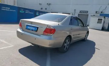 Toyota Camry 2004 года за 5 000 000 тг. в Шымкент фото 3