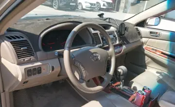 Toyota Camry 2004 года за 5 000 000 тг. в Шымкент фото 5