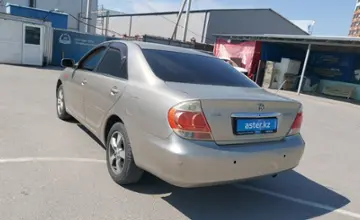 Toyota Camry 2004 года за 5 000 000 тг. в Шымкент фото 4