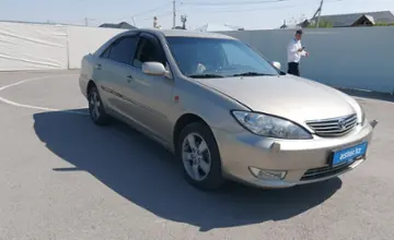 Toyota Camry 2004 года за 5 000 000 тг. в Шымкент фото 2