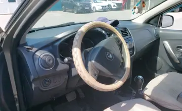 Renault Sandero 2015 года за 4 000 000 тг. в Шымкент фото 5