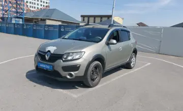 Renault Sandero 2015 года за 4 000 000 тг. в Шымкент фото 1
