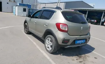 Renault Sandero 2015 года за 4 000 000 тг. в Шымкент фото 4