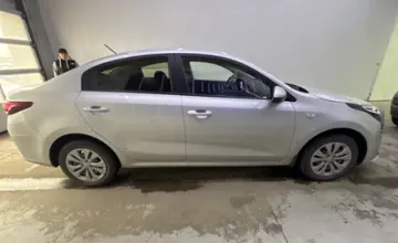 Kia Rio 2021 года за 7 000 000 тг. в Павлодар фото 4
