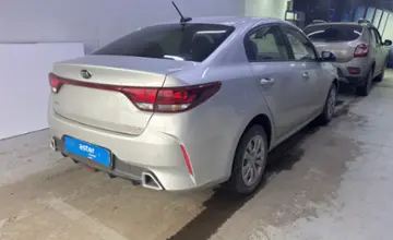 Kia Rio 2021 года за 7 000 000 тг. в Павлодар