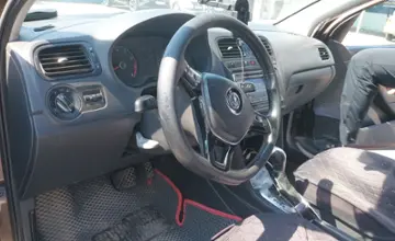 Volkswagen Polo 2016 года за 4 800 000 тг. в Шымкент фото 5