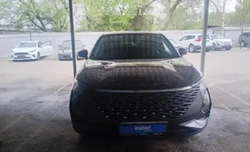 OMODA C5 2025 года за 8 000 000 тг. в Алматы фото 2