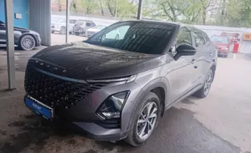 OMODA C5 2025 года за 8 000 000 тг. в Алматы фото 1