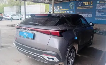 OMODA C5 2025 года за 8 000 000 тг. в Алматы