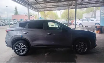 OMODA C5 2025 года за 8 000 000 тг. в Алматы фото 4