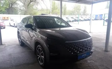 OMODA C5 2025 года за 8 000 000 тг. в Алматы фото 3