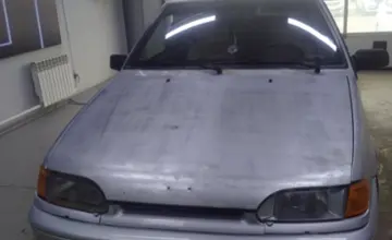 LADA (ВАЗ) 2115 2012 года за 1 000 000 тг. в Павлодар фото 2