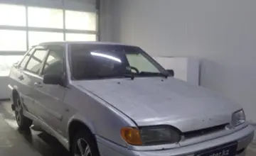 LADA (ВАЗ) 2115 2012 года за 1 000 000 тг. в Павлодар фото 3