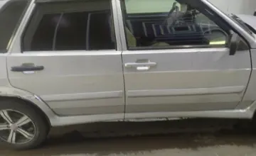 LADA (ВАЗ) 2115 2012 года за 1 000 000 тг. в Павлодар фото 4