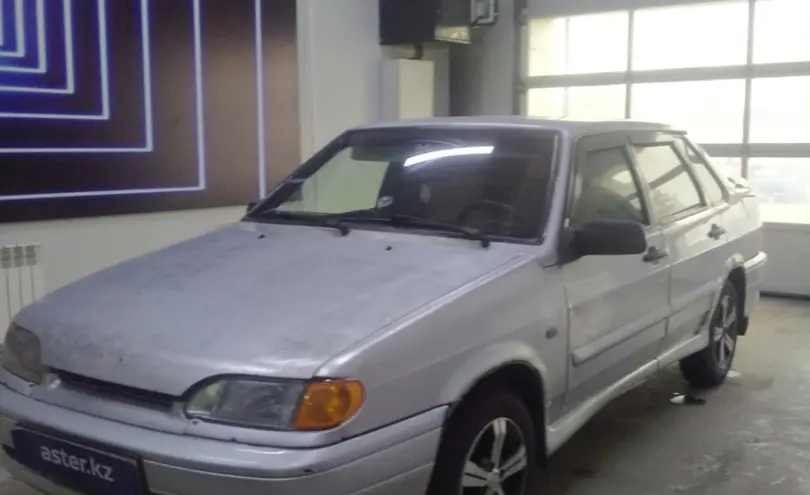 LADA (ВАЗ) 2115 2012 года за 1 000 000 тг. в Павлодар