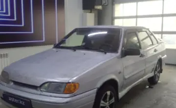 LADA (ВАЗ) 2115 2012 года за 1 000 000 тг. в Павлодар фото 1