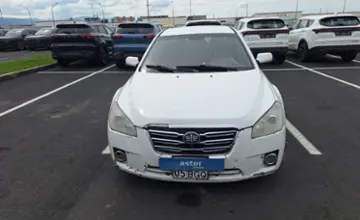 FAW Besturn B50 2013 года за 2 000 000 тг. в Алматы фото 2