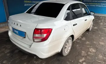 LADA (ВАЗ) Granta 2021 года за 4 500 000 тг. в Караганда