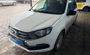 LADA (ВАЗ) Granta 2021 года за 4 500 000 тг. в Караганда фото 1