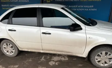 LADA (ВАЗ) Granta 2021 года за 4 500 000 тг. в Караганда фото 4