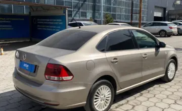 Volkswagen Polo 2015 года за 5 000 000 тг. в Караганда