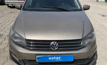 Volkswagen Polo 2015 года за 5 000 000 тг. в Караганда фото 2